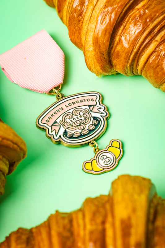 BL Fiesta Medal 2026
