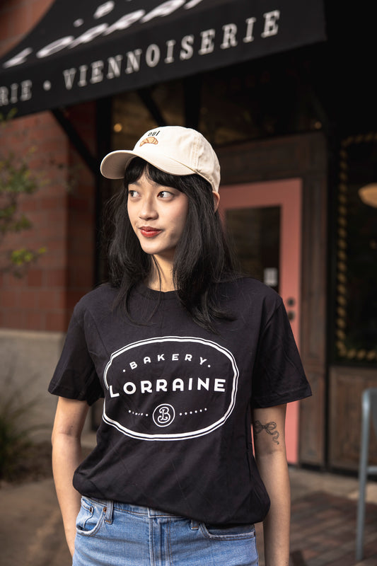 BL Shirt