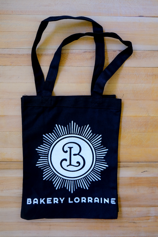 BL Starburst Tote