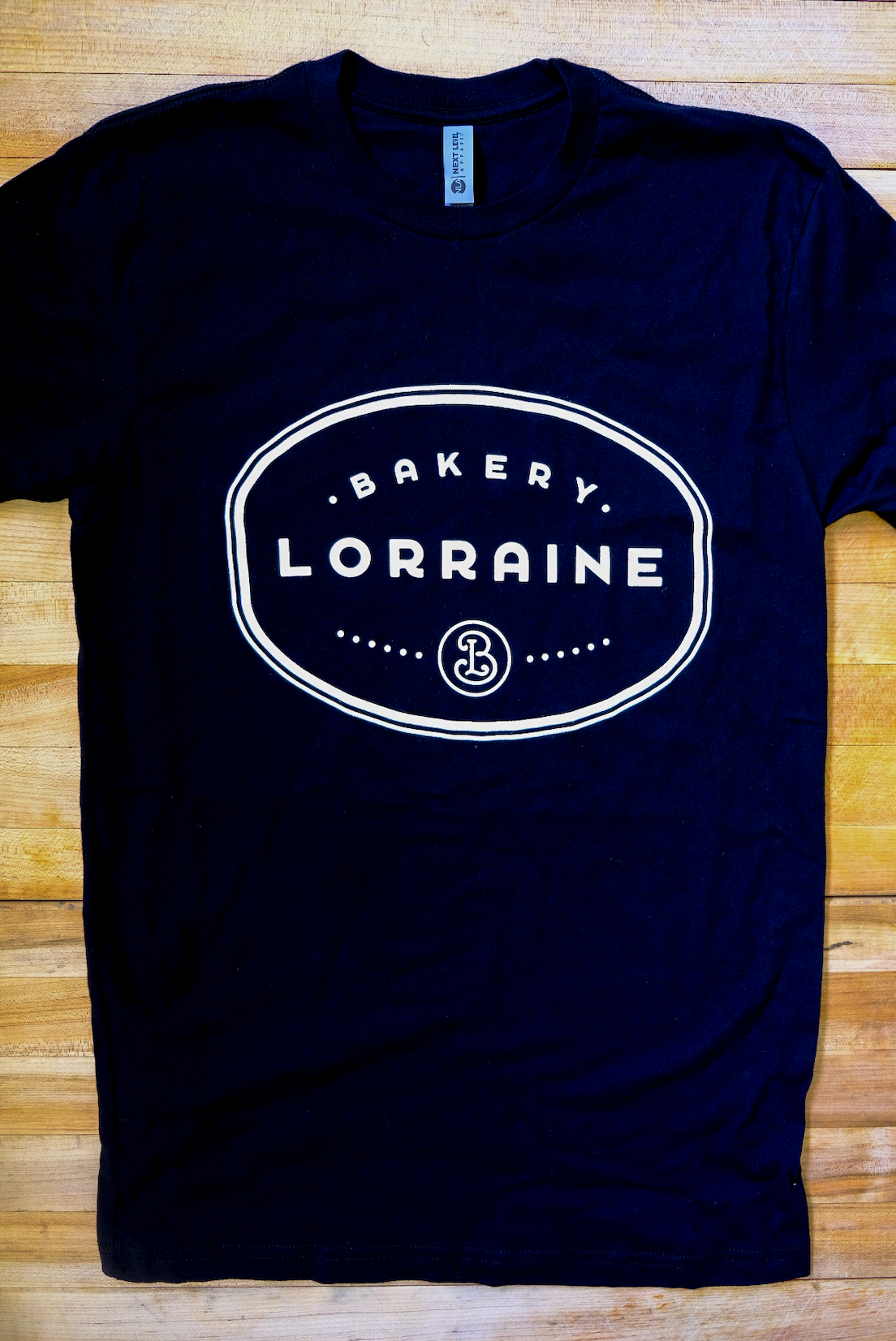 BL Shirt